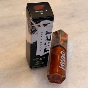 Fenty Beauty Gloss Bomb Cream - Cookie Jar 04